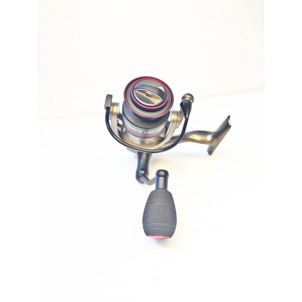 KATROL PANCING EXORI AERION 1000 POWER HANDLE