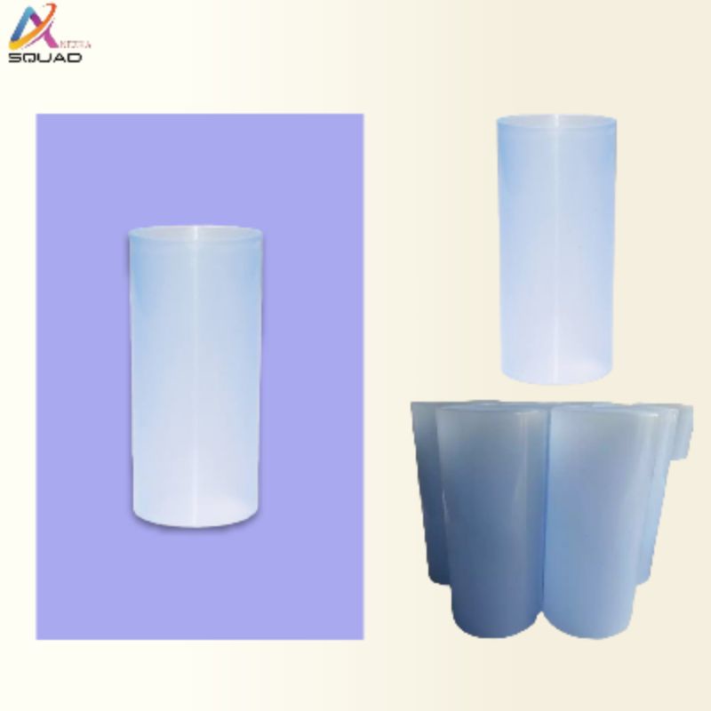 MOUTHPIECE SPIROMETER