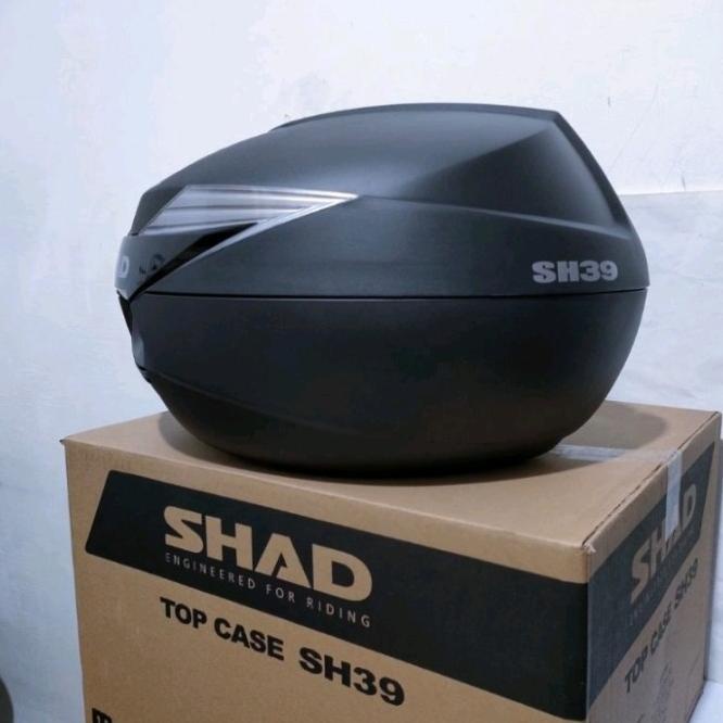 Box Shad39 Motor Nmax-2020 2021 2022 / Nmax Old Paketan Tinggal Pasang