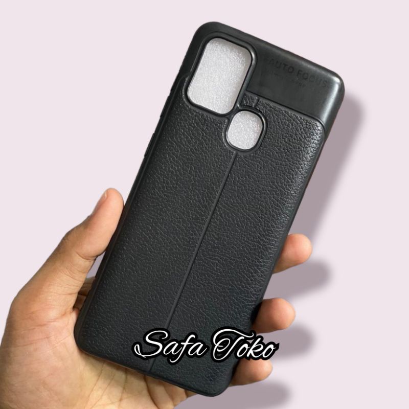 Case Autofocus Samsung Galaxy A21S / SM-A217F, SM-A217F/DS, SM-A217F/DSN, SM-A217M, SM-A217M/DS, SM-