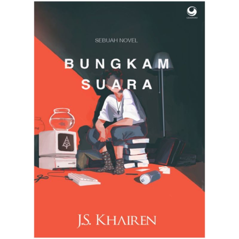BUNGKAM SUARA