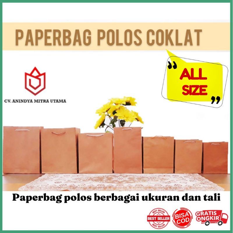 

PAPERBAG DESWARI
