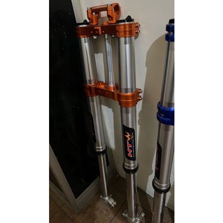 USD HT KTM HUSQVARNA IMPORT TRABAS