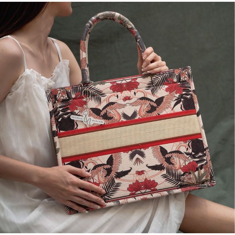 Tas Georgia Marlene preloved