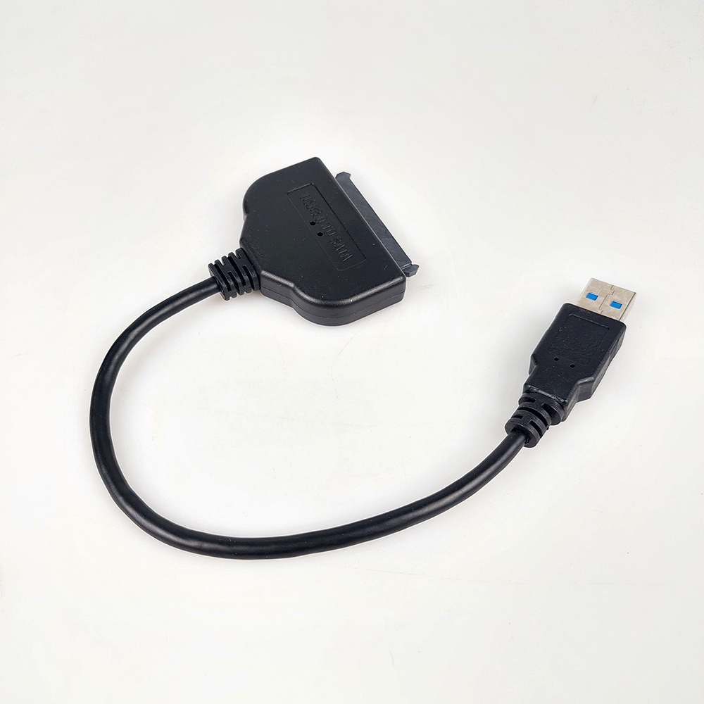 SATA to USB 3.0 HDD SSD Adaptor - 4071-1097