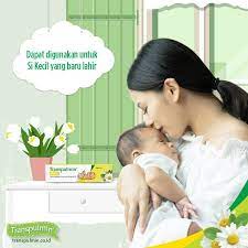 TRANSPULMIN BABY / Transpulmin KIDS Balsam Bayi Anak 20 gr 20gr/ 10 gr 10gr (meringankan hidung tersumbat karena flu)