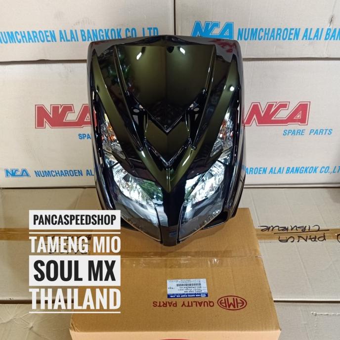 Tameng Mio Soul Mx Thailand