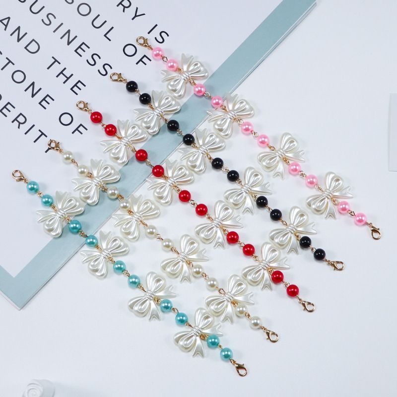 Strap Konektor Masker Mask Extender Pita Import