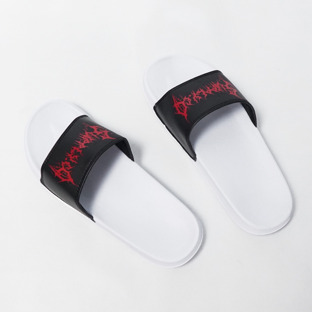 Geje Apparel - Sandal Slide Supply.co Original