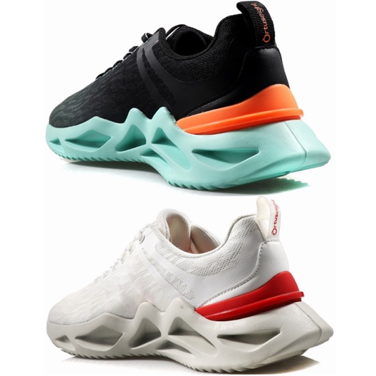 SEPATU SNEAKERS ORTUSEIGHT REACTOR