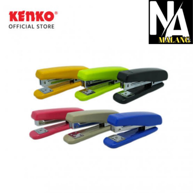 

STAPLER JOYKO HD-50 WARNA RANDOM
