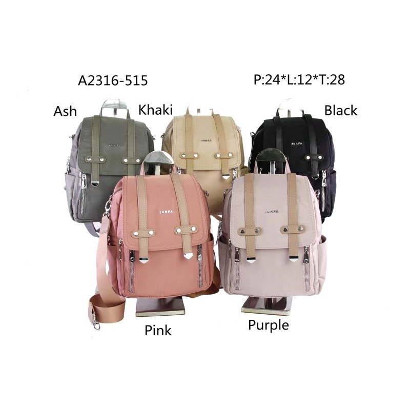 TAS WANITA_JUNFA_RANSEL