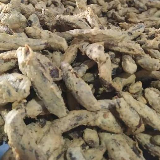 

Termurah | KI3 | [1000 Gr] SALE PISANG BARLIN PREMIUM KHAS BANYUWANGI TERMURAH