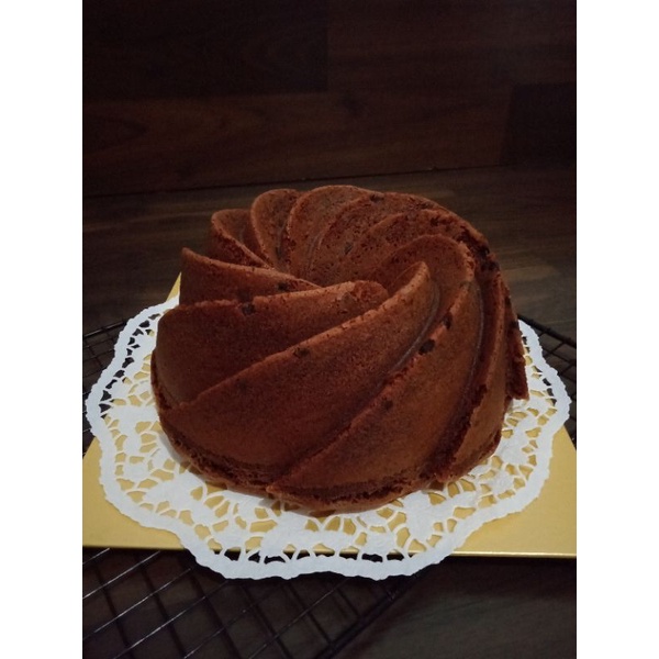 

cake cokelat