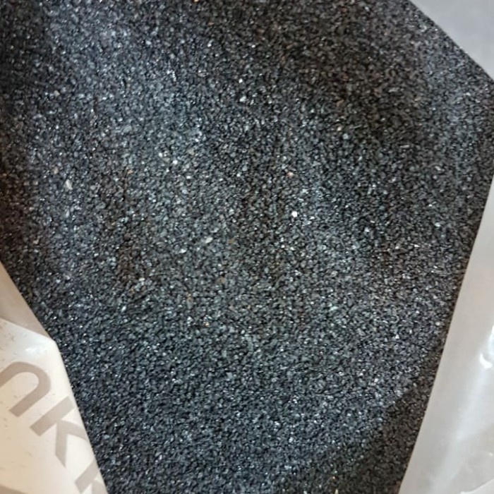 Amplas Bubuk Amplas Silicone Carbide Grit 40 Emery