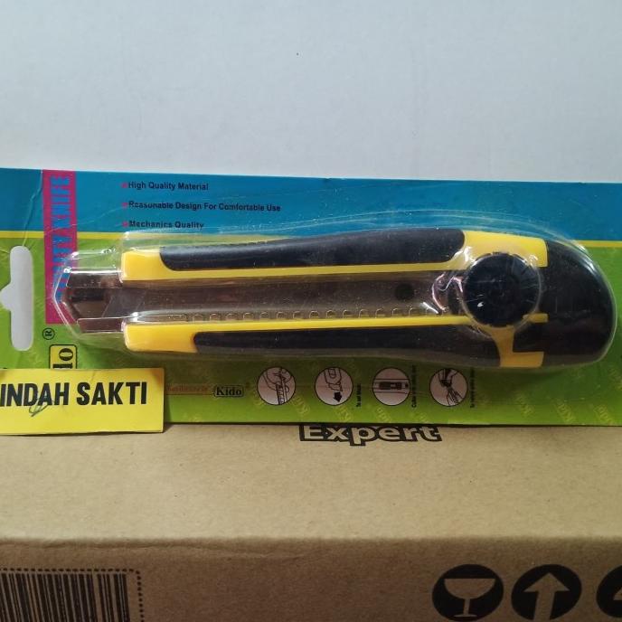 

pisau cutter kido intimd44 Segera Dapatkan