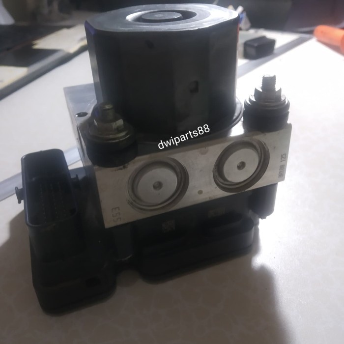 {BEKAS}  ABS Module VW Tiguan Polo Golf Berkualitas