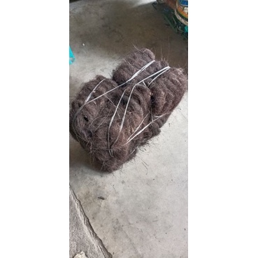 Ijuk/sabut saringan air