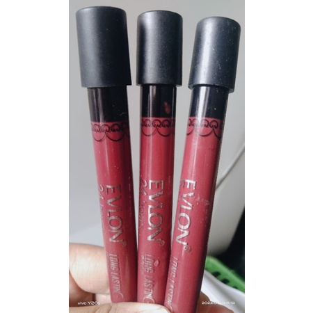 LIPMATE EVLON NO 8