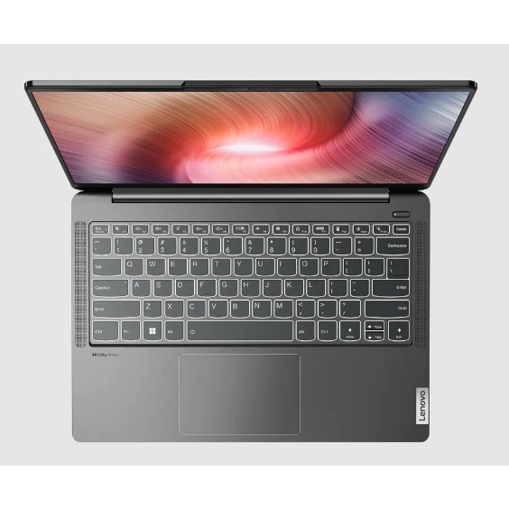 LENOVO IDEAPAD 5 PRO 16 RTX3050TI 4GB/ RYZEN 7 6800HS 16GB 1TBSSD W11+OHS 16.0 2.5K 120HZ 100SRGB 3YR PREM+3ADP STORM GREY -2MID