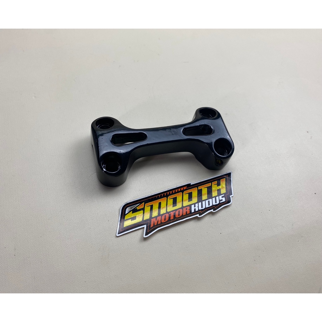 raiser stang xaber rx king dudukan stang rx king pangkon stang rx king