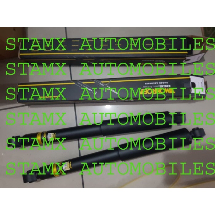 Shock Breaker ORIGINAL merk MONROE Avanza Veloz/Xenia 2012+ belakang