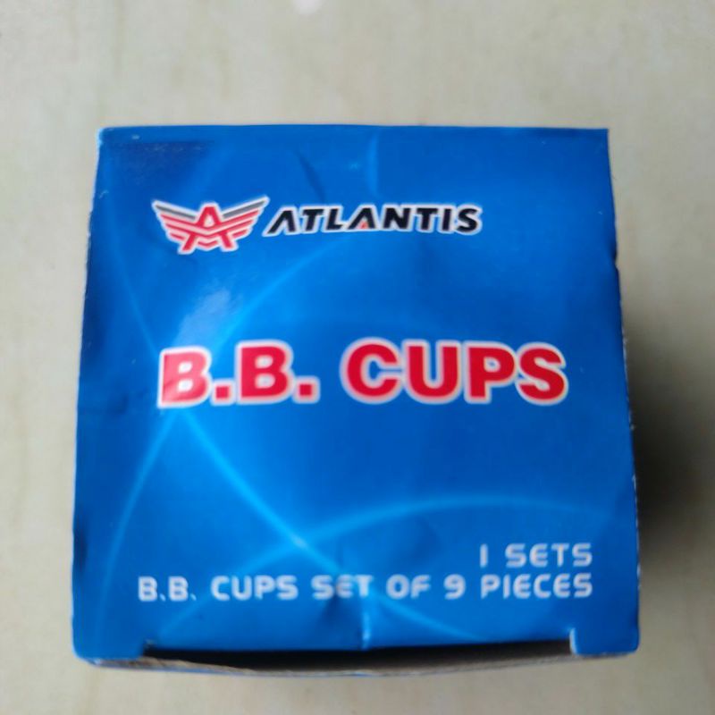 BB cup komp gir langsung 12 16 18 20 mangkok set sepeda BMX crank engkol gir langsung