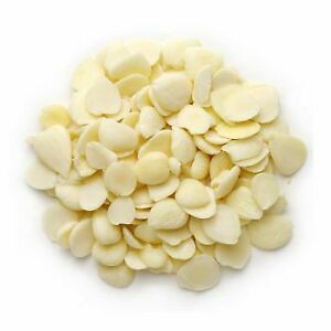 

SGS Apricot Kernel / Xing Ren / Biji Apricot / Nan Hem