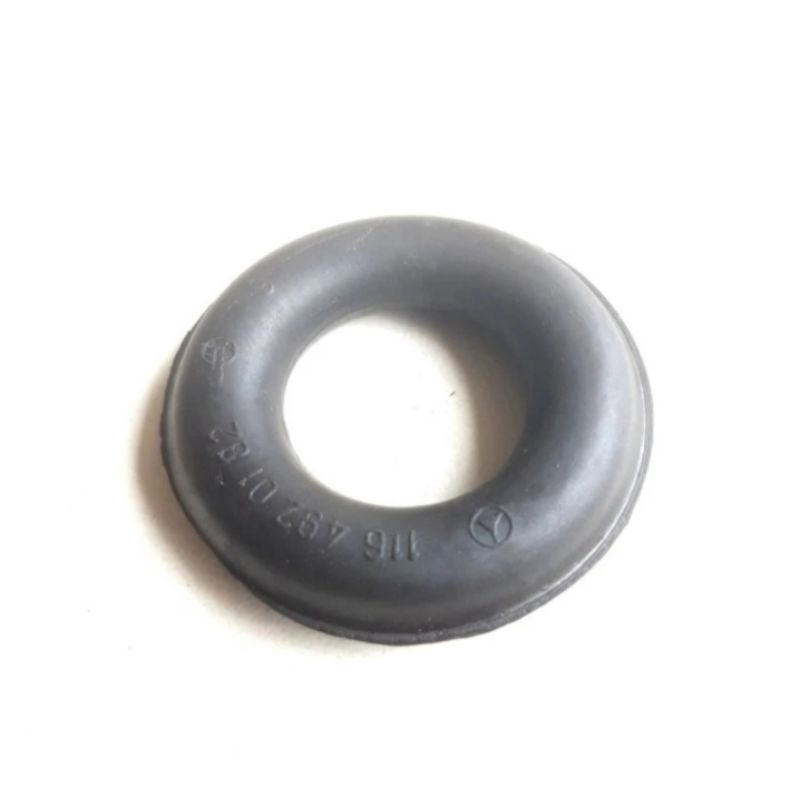 Karet Gantungan Knalpot Mercedes Benz W123 W124 Tiger Boxer