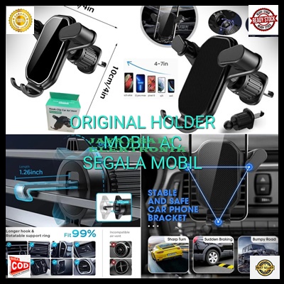 J467 HOLDER MOBIL AC SEGALA MOBIL JEPIT GPS CAR BREKET STAND TEMPAT HP GADGET HANDPHONE DASHBOARD CERMIN BRACKET STANDING PEGANGAN PENAHAN LEHER ANGSAPENJEPIT KACA MIROR MOUNT UNIVERSAL flexsible mobile soft tube jendela window MULTI FUNGSI  J467  BIS