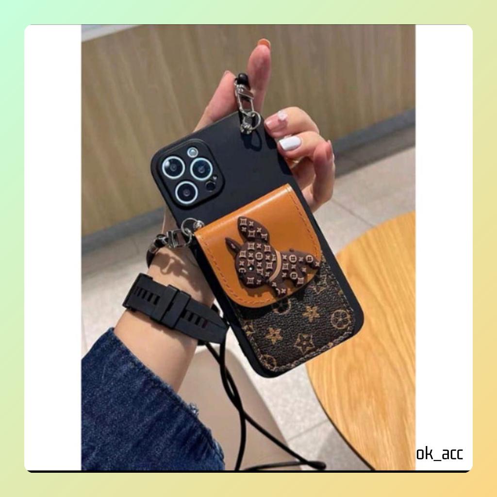 Case Tas Sling FH85 For Samsung J2 J3 J4 J4+ J5 J6 J6+ J7 Note 8 10 10+ 20 Ultra Lite S8 S8+ S9 S9+ S10 S10+ S20 S20+ S21 S22 FE 5G Prime Pro ultra