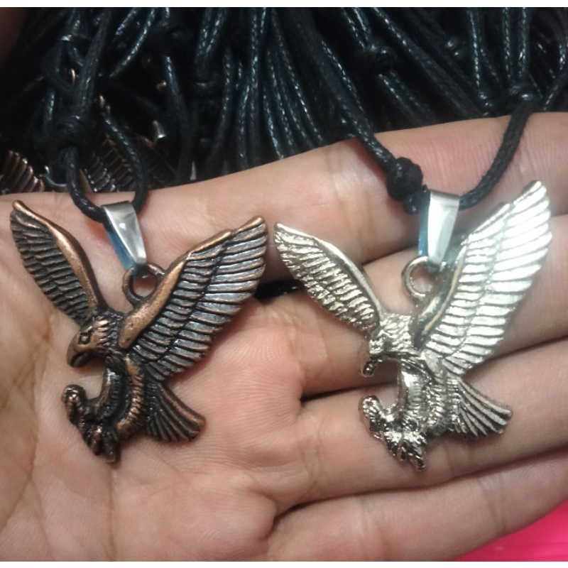 kalung garuda 1