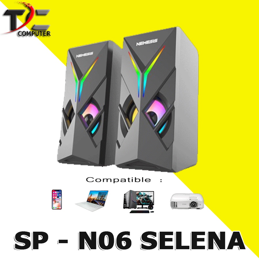 NYK SPN06 / NYK SPN06 Selena / NYK SPN 06