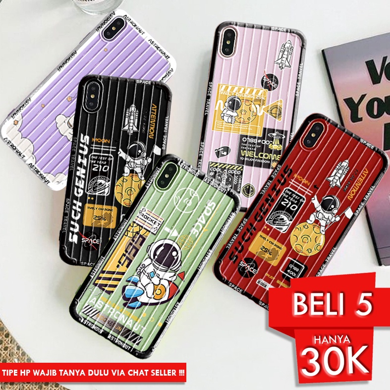 PROMO softcase trunk koper case SAMSUNG A71 A51 A20 A30 A10 S8 S9 A21S A12 A01 A01 CORE permataaccst