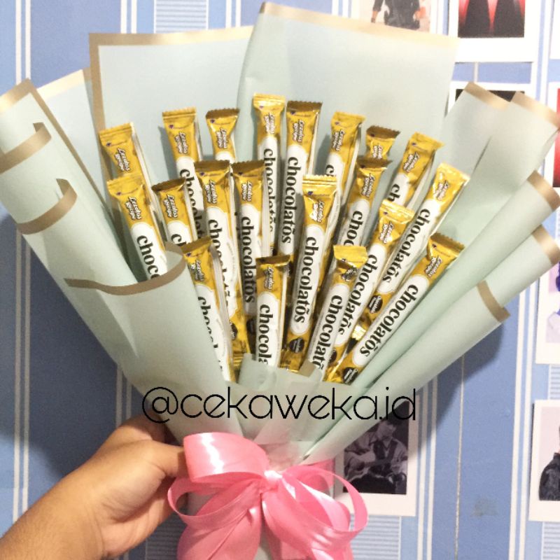 

A16 | TERMURAH Bucket Snack | bucket wisuda | Bucket ulang tahun