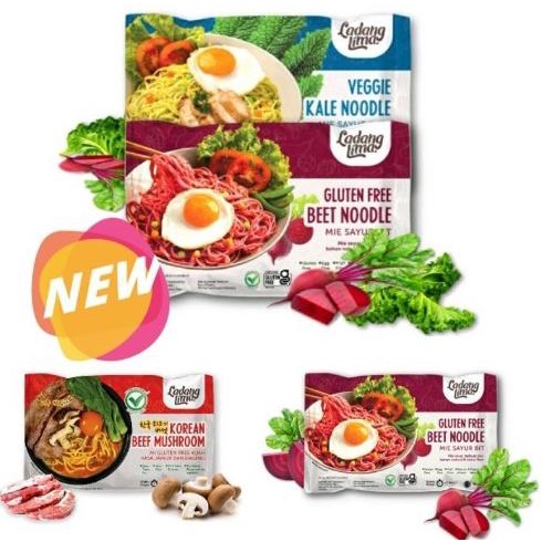 

LADANG LIMA MIE SAYUR SEHAT 61GR