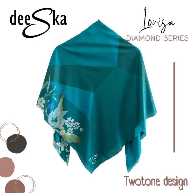 Krudung Deeska Lorisa