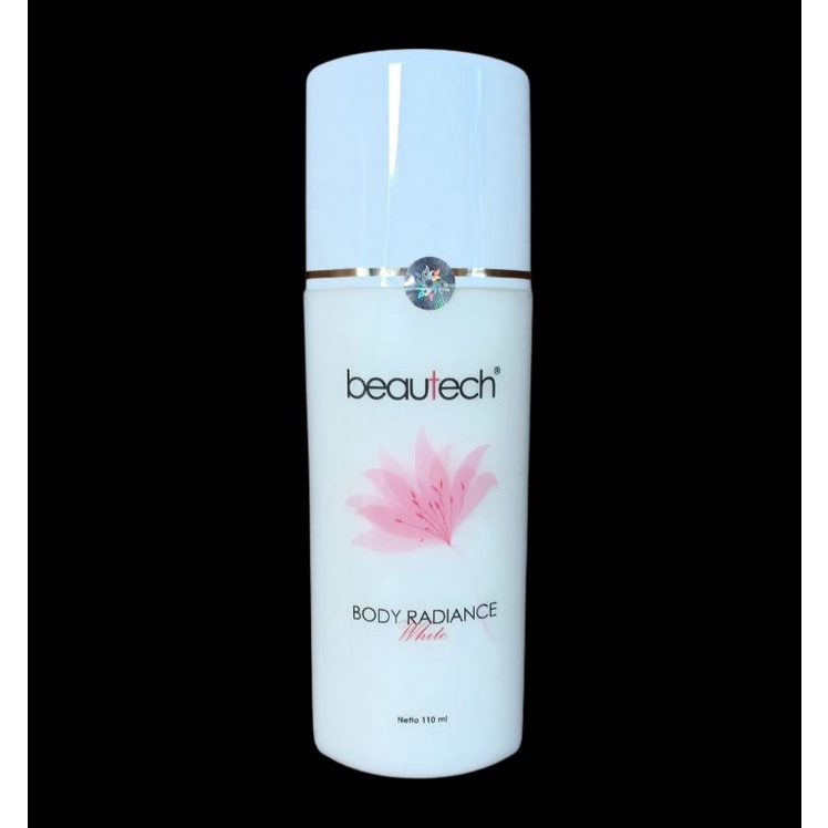 beautech whitening body lotion