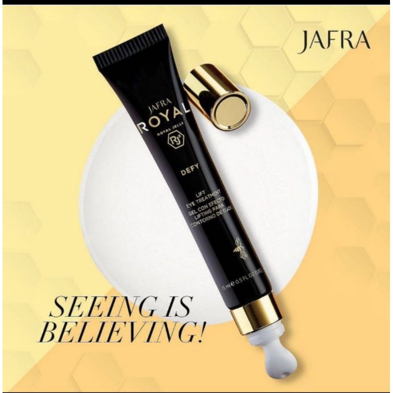 Royal Defy Lift Eye Treatment krim mata lift eye treatment