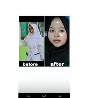 ✹ CREAM ZAMZAM JK(juragan kosmetik)formula & kemasan baru 100% ori ➢
