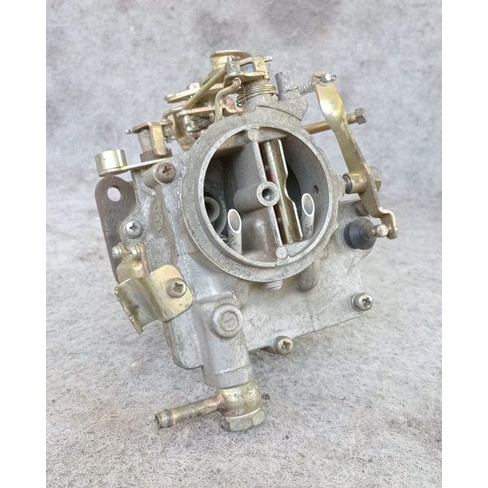 karburator kijang kf20 karburator kijang KF 20 ori karbu kijang Doyok karbu kijang kotak karburator 