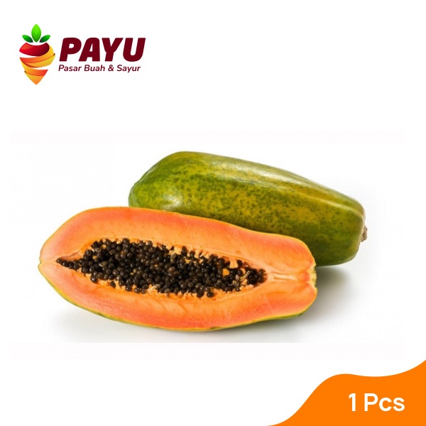 

PAYUFRESH | Pepaya California 1 Pcs
