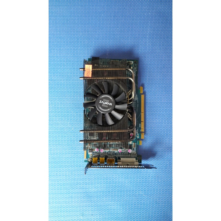 VGA CARD 2GB 256BIT DDR5