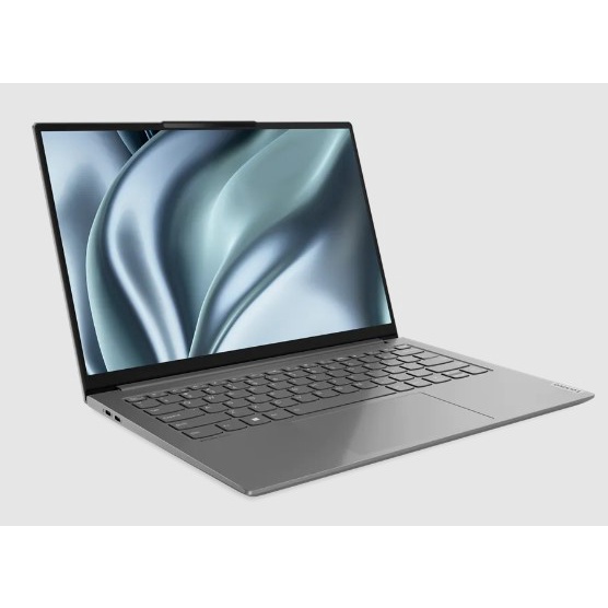 LENOVO YOGA SLIM 7 PRO 14 RTX2050 4GB/ I7 12700H 16GB 1TBSSD W11+OHS 14.0 2.8K 90HZ 100SRGB 3YR PREM+2ADP GRY -07ID