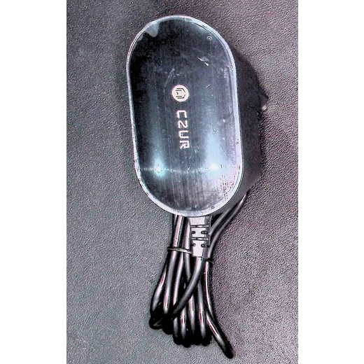 Czur AC Power Adapter Replacement Original ET16 ET18 Aura Pro Scanner