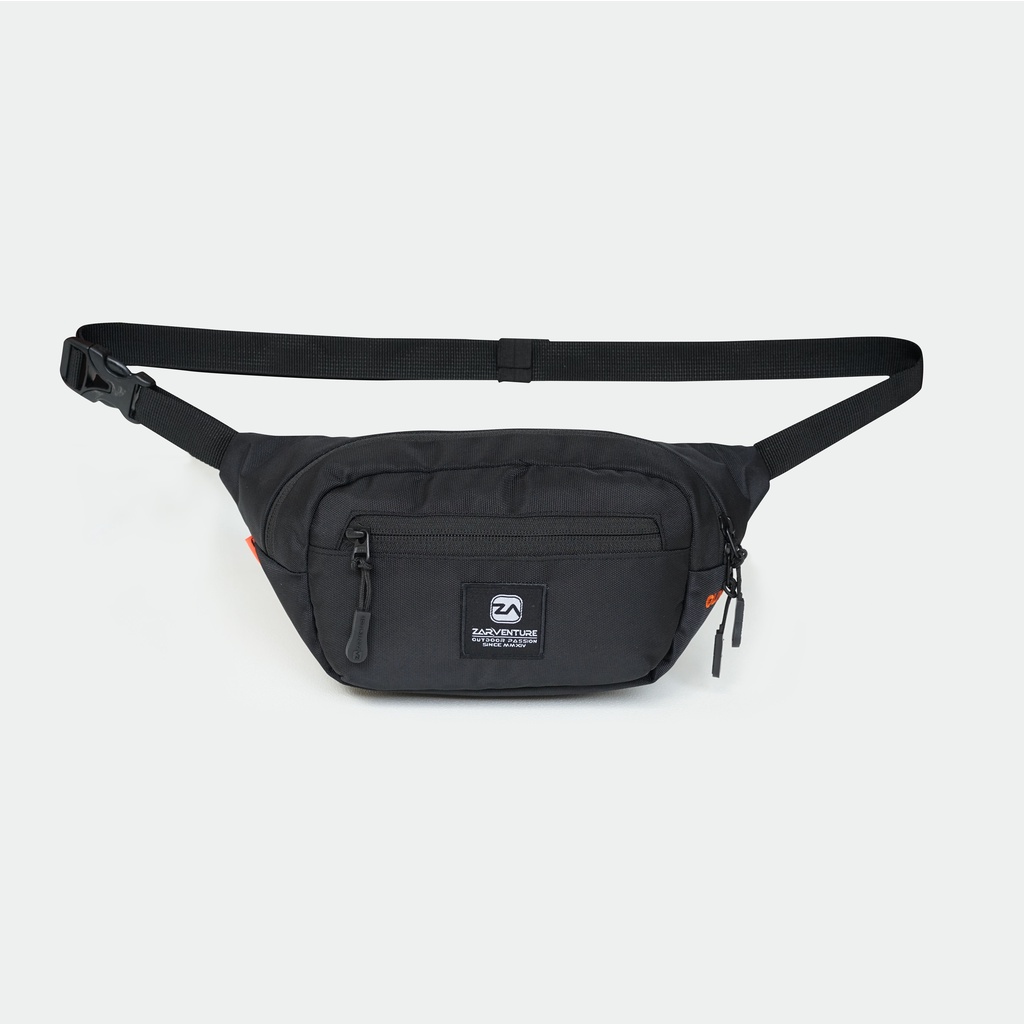 OLIVE zarventure tas pinggang waistbag westbag