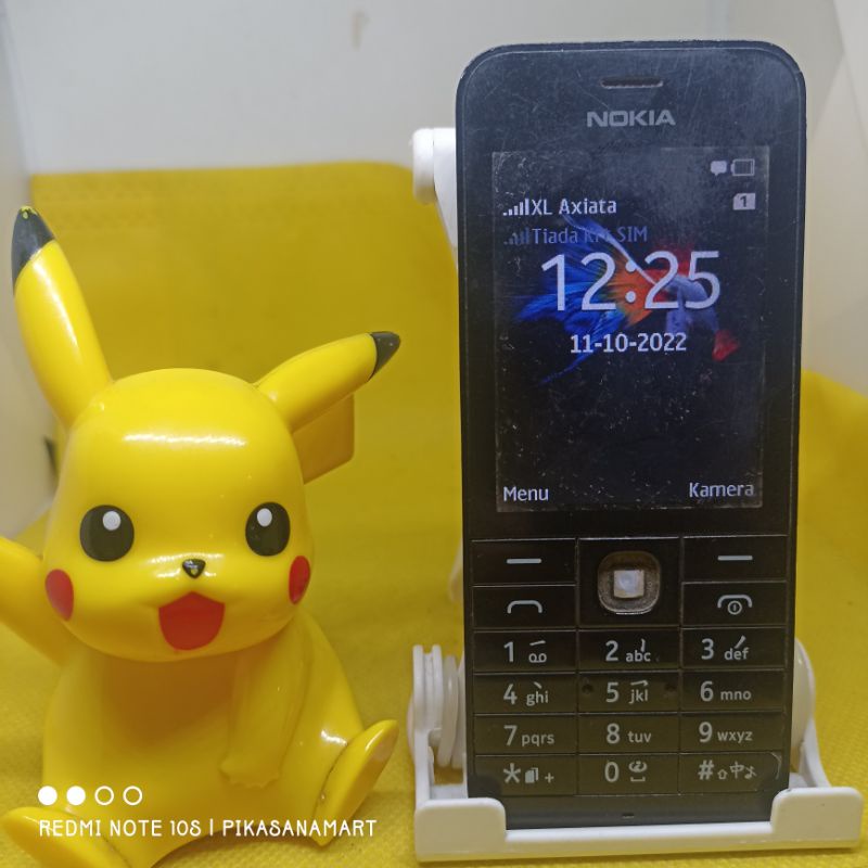 [HP MINUS] Nokia 220 Dual SIM