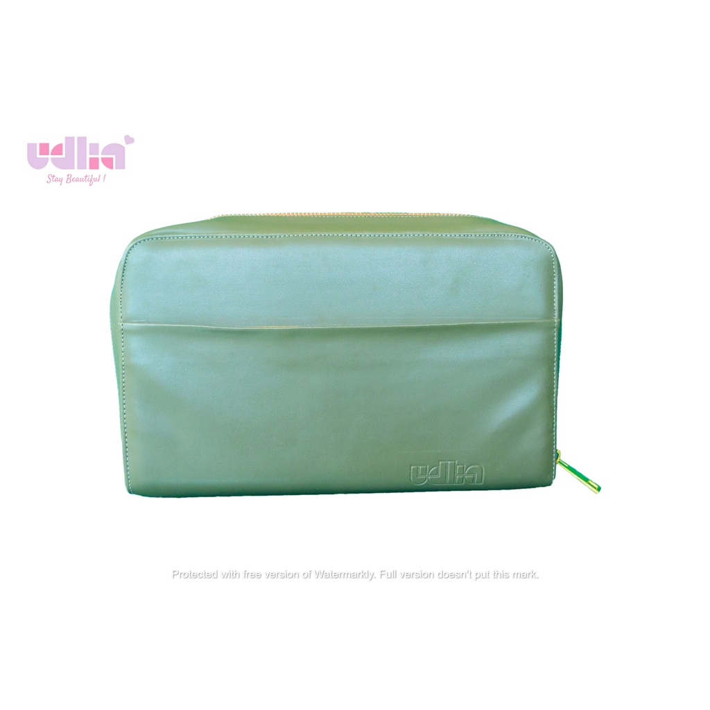 Udlia Handphone And Tablet Organizer