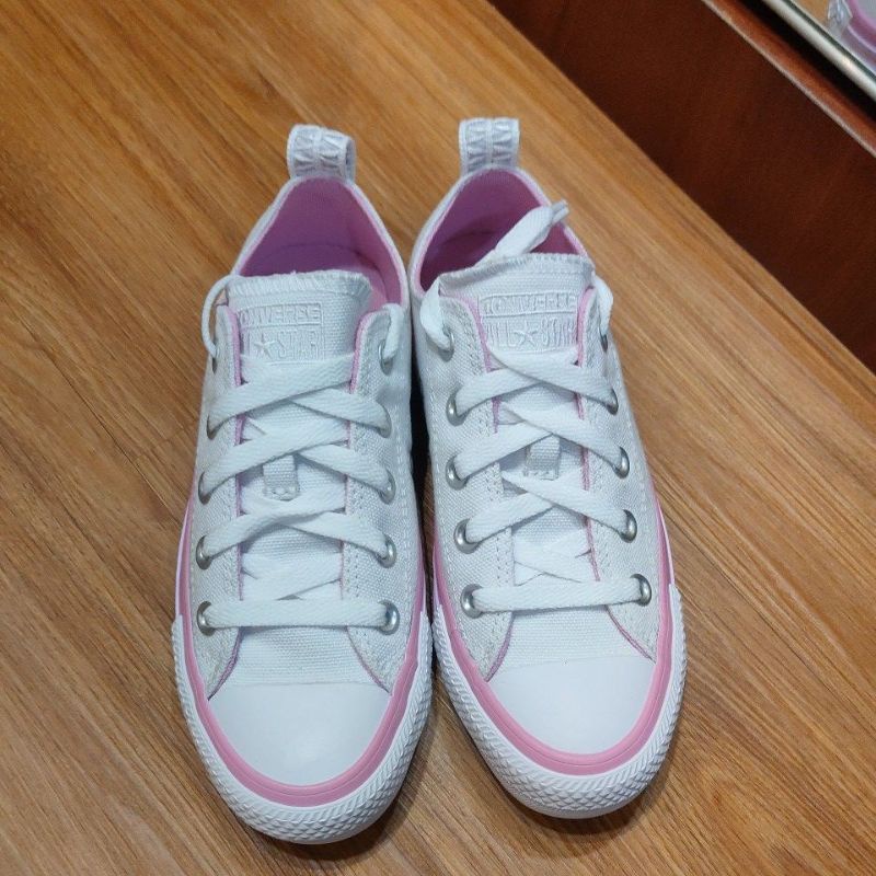Converse White Beyond Pink Original Sport Station