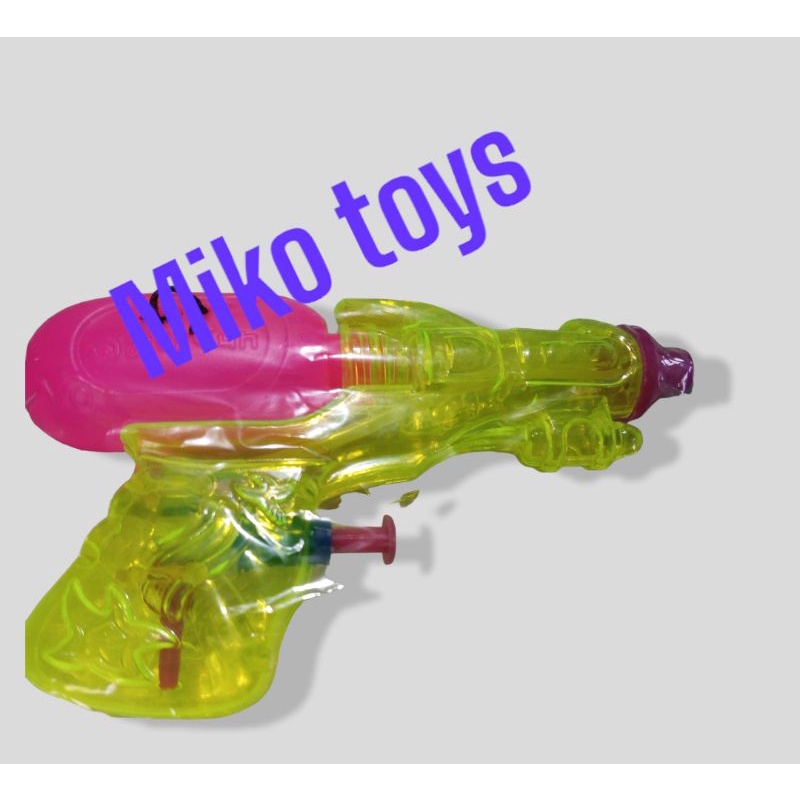 Pistol Air/pistol mainan/pistol air bagus/tembakan air